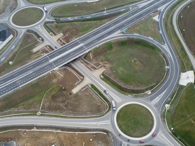 Přihlaste váš projekt do soutěže Česká dopravní stavba & technologie