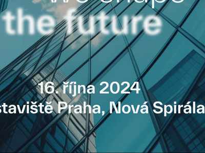 Výroční konference českého developmentu