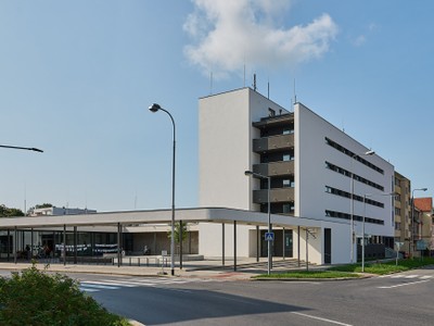 Stavba roku Zlínského kraje 2025 startuje
