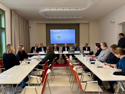 Plzeňský kraj ocení stavby roku 2024
