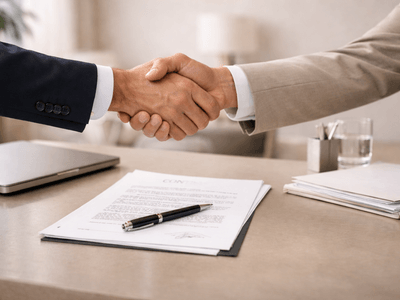 Stali jsme se začleněným spolkem Hospodářské komory ČR