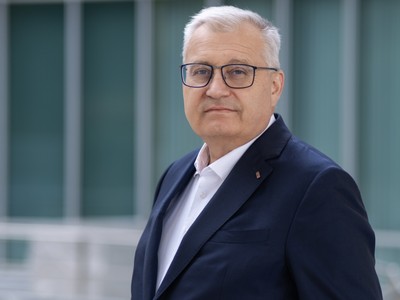 Česko podle Jiřího Nouzy staví pomalu