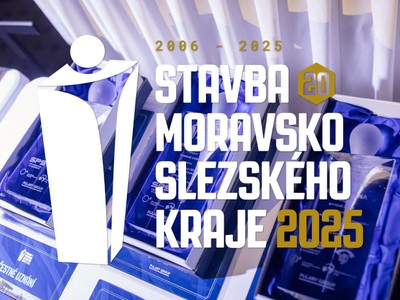 Dvacet let Stavby Moravskoslezského kraje: Luděk Lokaj o začátcích, proměně i jubilejním ročníku