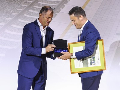 Výsledky krajské soutěže Stavba roku Plzeňského kraje 2023 byly vyhlášeny