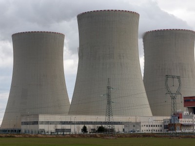 KHNP zahájila spolupráci s českými dodavateli 