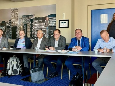 Výroční členská schůze v Libereckém kraji