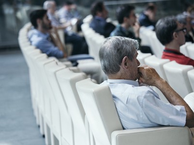 Setkání Fakulty stavební ČVUT se zástupci stavebního průmyslu