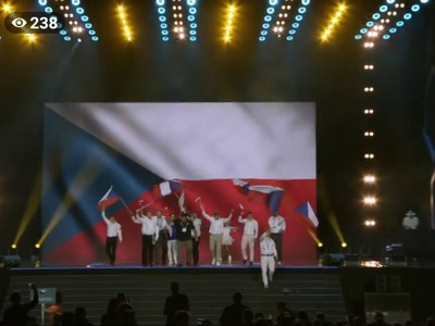 EuroSkills 2023 Gdaňsk