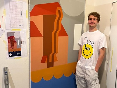 Průvodce obkládáním