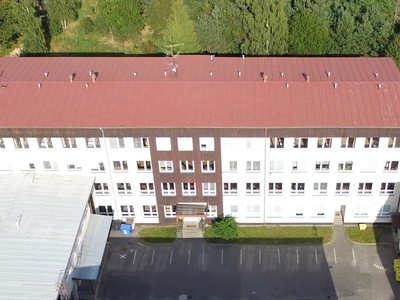 V Kraji Vysočina se rozšíří síť středních stavebních škol s maturitními obory
