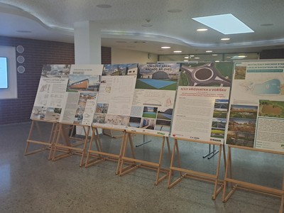 Pozvánka na výstavu