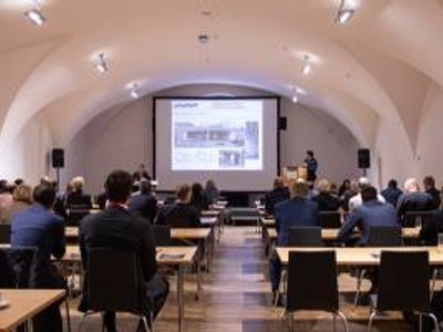 Diskuzní seminář k sympoziu Mosty 2026