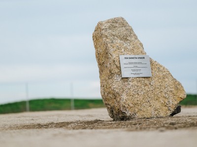 KASTEN zahajuje výstavbu rezidenčního projektu Via Sancta ve Vinoři