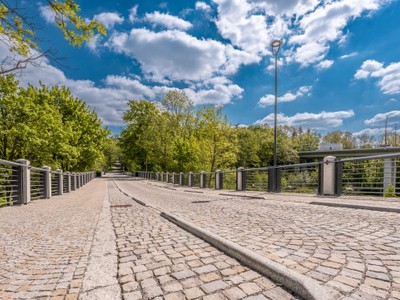 Kraj Vysočina se mění před očima. Které stavby budou letos oceněny? 