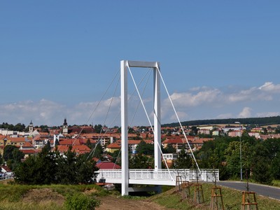 Rekordních 61 staveb soutěžilo letos o titul Stavba roku Zlínského kraje