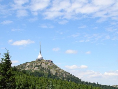 Den stavebních firem Libereckého kraje