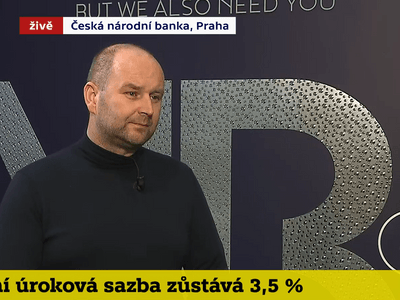 Soudný: Trh ožívá, ale chybí materiál a lidé