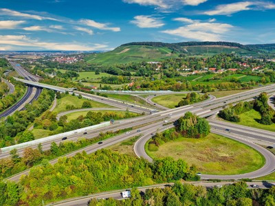 Stavebnictví nyní drží vysoká aktivita investorů z veřejného sektoru