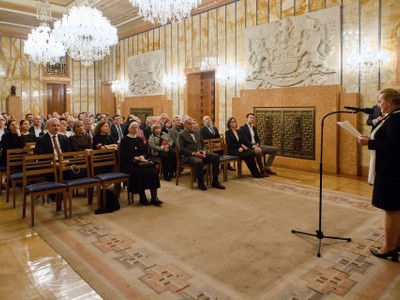 Tradiční tříkrálový koncert opět pomáhal dobré věci