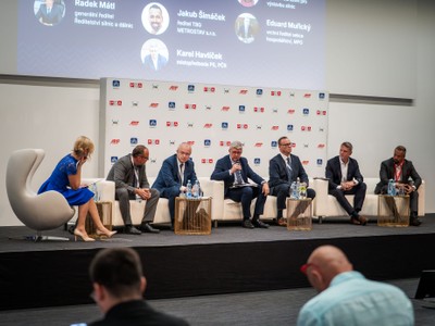 Plán akcí SPS pro rok 2026