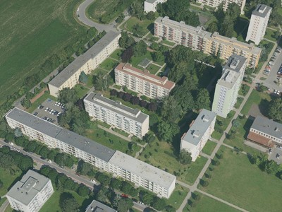 Nejlepší studenti středních škol stavebních oborů získali ocenění