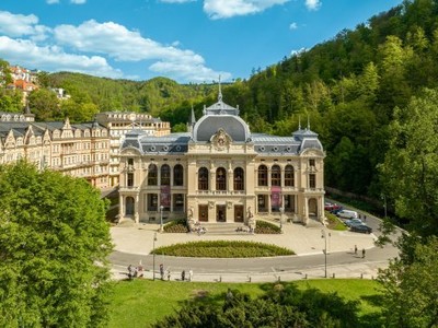 Dny stavitelství a architektury Karlovarského kraje 2024 