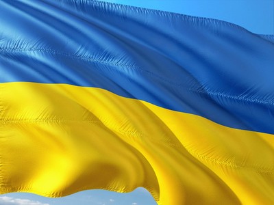MF navrhlo možnost daňově uplatnit pomoc Ukrajině