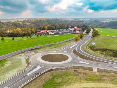Hlasujte o nejlepší dopravní stavbu a technologii za rok 2025