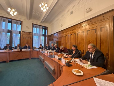 Na jednání s MPO jsme vytyčili klíčové priority pro rozvoj stavebnictví