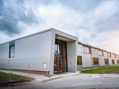 Známe výsledky soutěže Stavba roku Jihomoravského kraje 2025