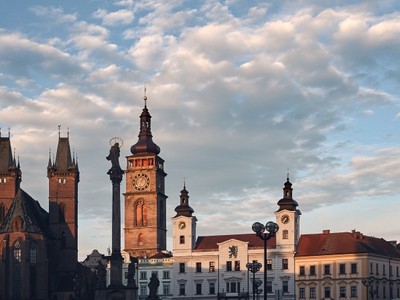 Přihlášené stavby do 23.ročníku soutěže Stavba roku Královéhradeckého kraje 2026