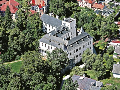 Setkání s náměstkem hejtmana Pardubického kraje