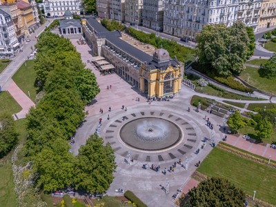 Hlasujte v 24. ročníku soutěže Stavby Karlovarského kraje