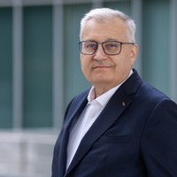Ing. Jiří Nouza