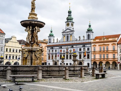 XIII. soutěžní přehlídka PRESTA 2022-2024 - prestižní stavba jižních Čech