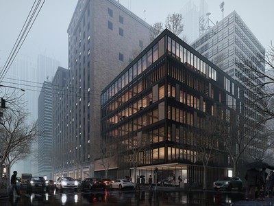 Jak bude vypadat budoucnost architektonické vizualizace v příštích letech?