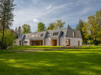 Podpořte KASTEN: Člen Svazu podnikatelů ve stavebnictví má letos rovnou dvě želízka v ohni soutěže Stavba roku 2025!