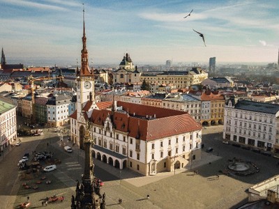 OHK Olomouc a Svaz podnikatelů ve stavebnictví spojují síly pro silnější region