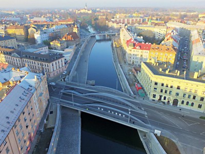 Ceny Stavba roku Olomouckého kraje 2022 uděleny