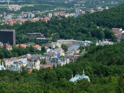 23.ročník soutěže Stavby Karlovarského kraje