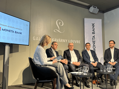 Debata Seznam Zpráv: Výstavba jako lék na krizi bydlení