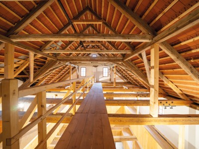 Požární bezpečnost musí fungovat jako celek. Unikátnost každého projektu nás posouvá dál, říká Petr Kejklíček z firmy Promat s.r.o.