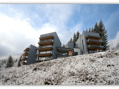 Stavba roku Královéhradeckého kraje 2025